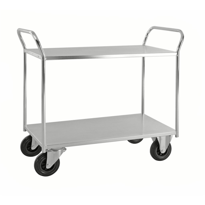 Helsveiset trillebord | 1070 x 450 | 2 hyller main product photo
