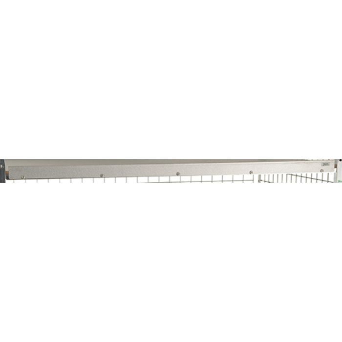 Modul 600 Hyllkant – 15 mm kantlist for trehylle main product photo