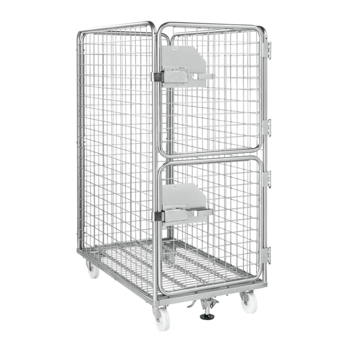 Robust rullecontainer main product photo
