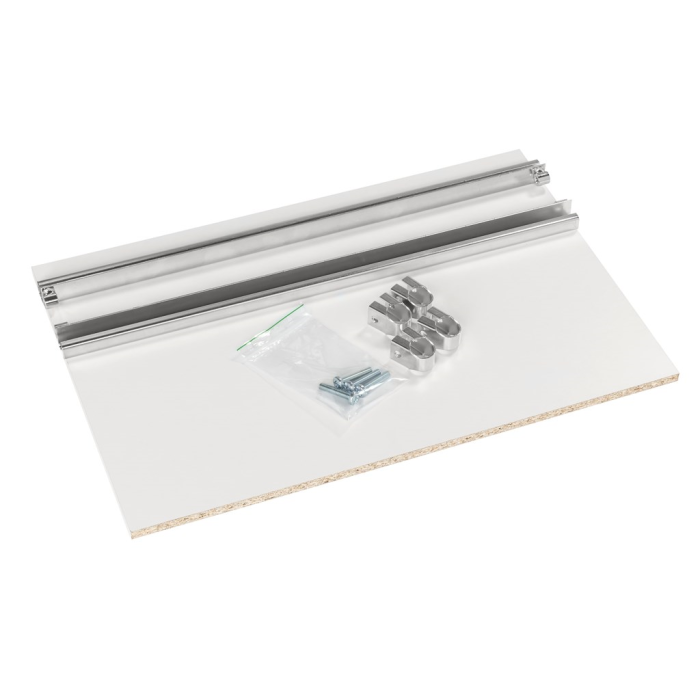 Hylle 1200 x 600 mm – Tilbehør til hyllevogn Serie 9000 main product photo