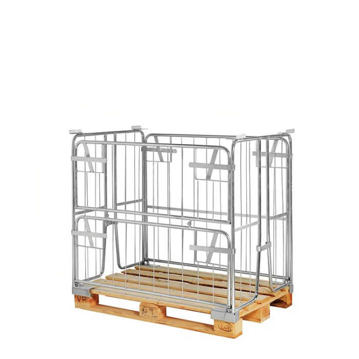 Pallegrind main product photo