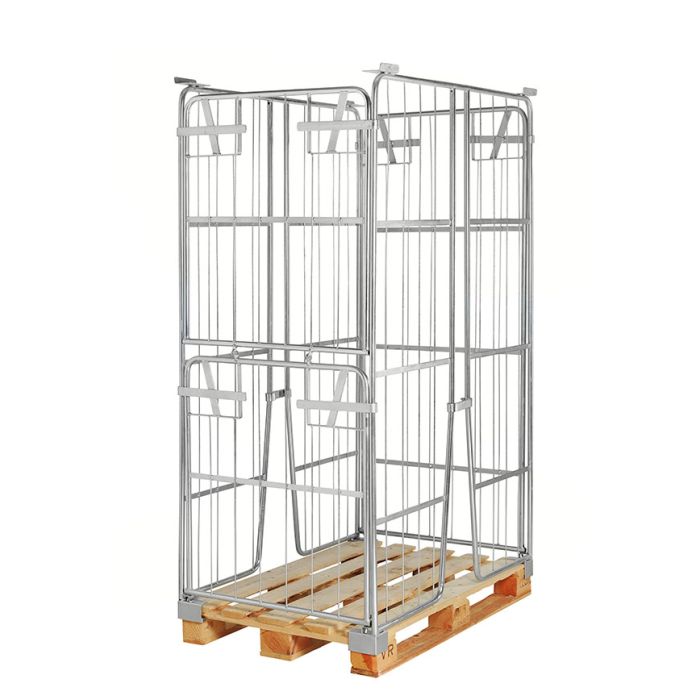 Pallecontainer | Høyde 1800mm | Liten main product photo
