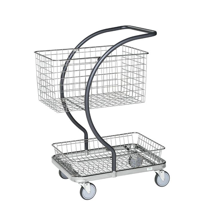 C-line kurvvogn main product photo