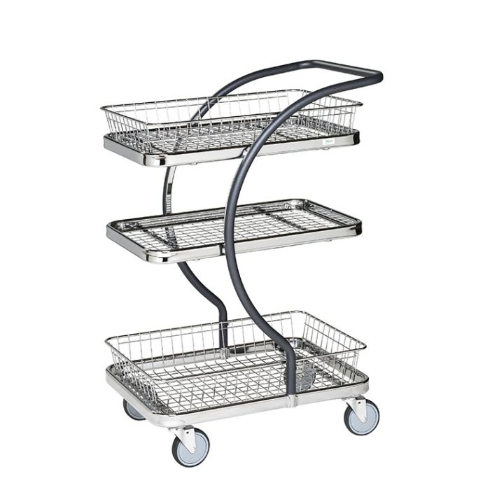 C-line trillebord main product photo