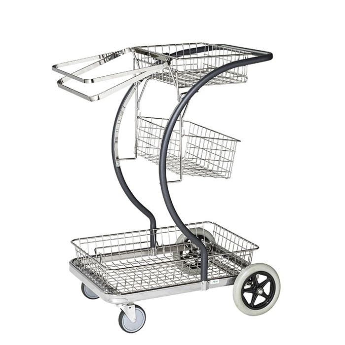 C-line rengjøringstralle main product photo