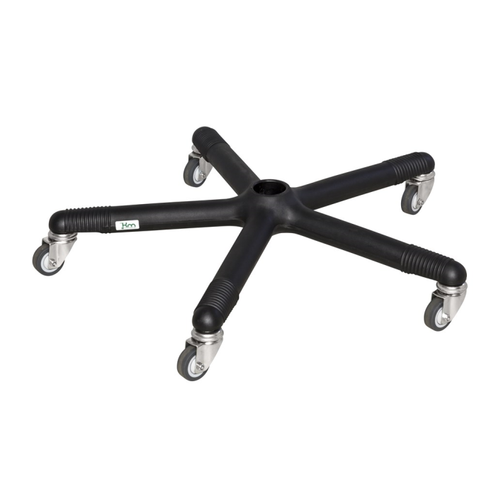 Enkel dekktralle | KMD2 | 120 kg main product photo