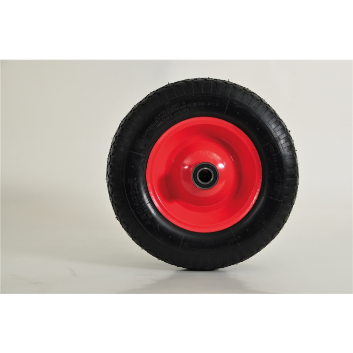 Punkteringsfritt Hjul main product photo
