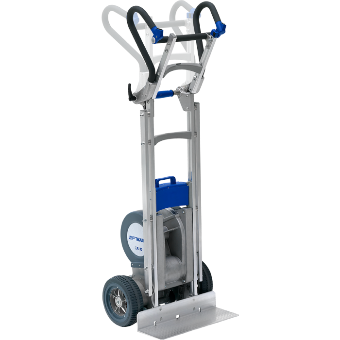 Elektrisk Trappetralle | FOLD HD - 330 main product photo