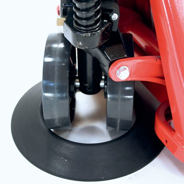 Jekketrallestopper - Logidock main product photo