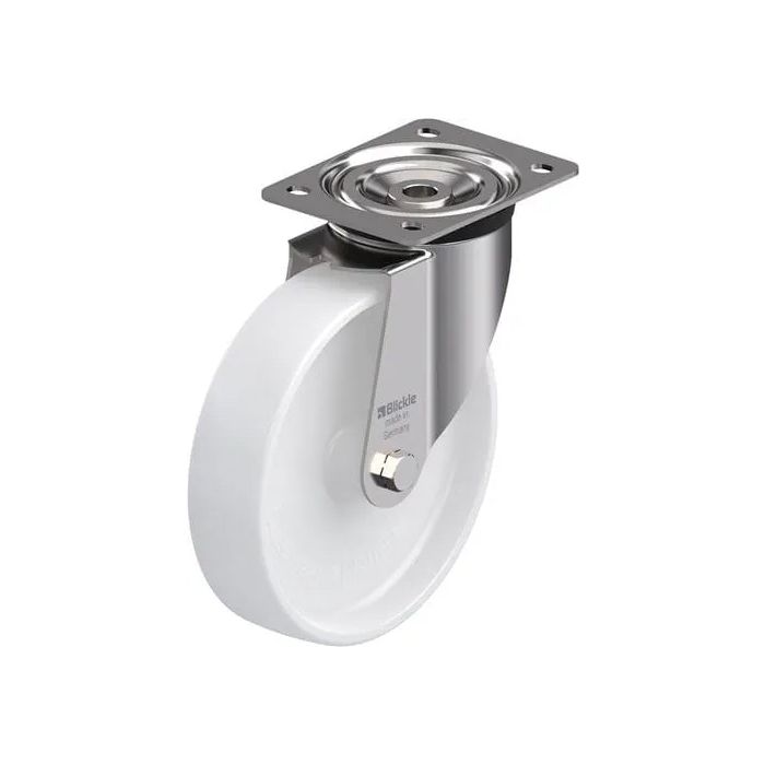 Hjul | Rustfrie og varmebestandige | Ta kontakt for mer informasjon main product photo