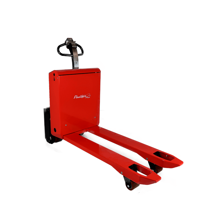 Panther Maxi Jekketralle | 1520 mm main product photo