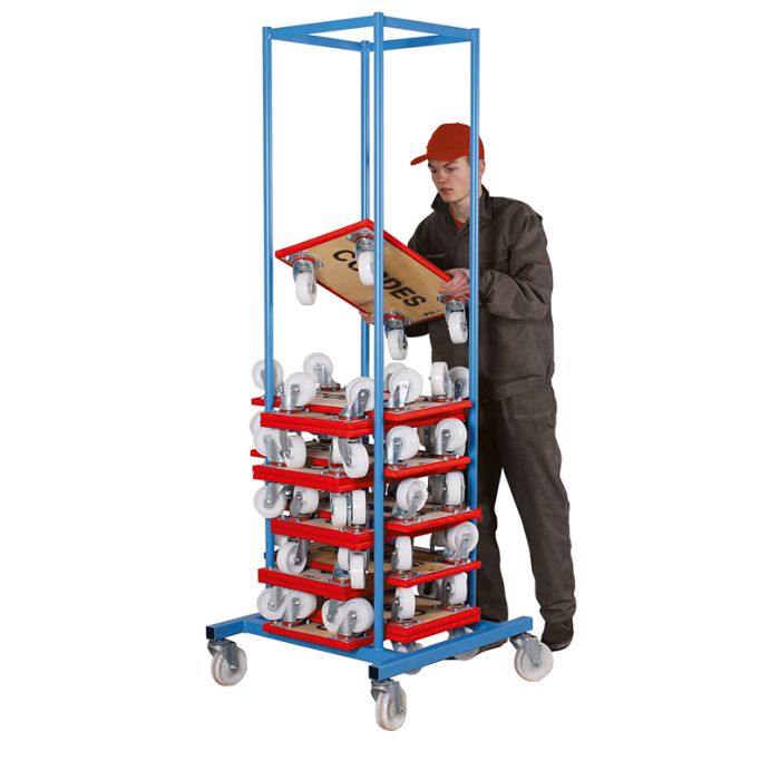 Stablestativ | Trillebrett main product photo