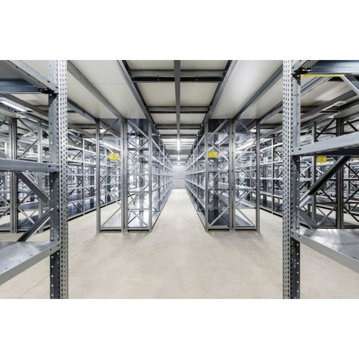META MULTIFLOOR Høyreolsystem main product photo
