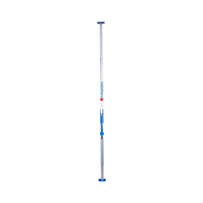 Godsstøtte i aluminium | Nordic | 2600 - 3475 mm| 1500N main product photo