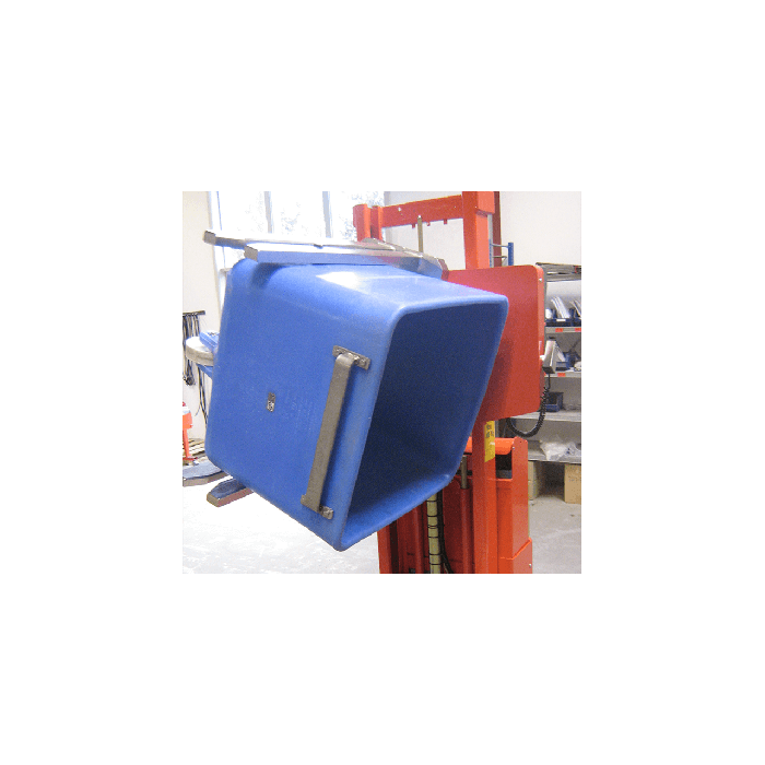 Rotator ELFR | Kundetilpassset main product photo