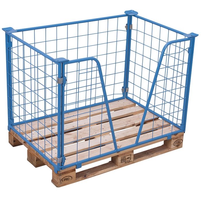 Pallegrind Type 63 main product photo