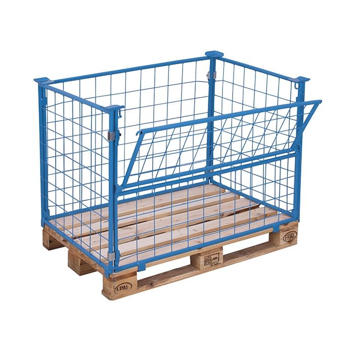Pallegrind Type 64 main product photo