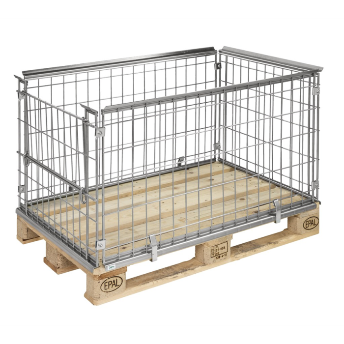 Palleramme | Liten main product photo