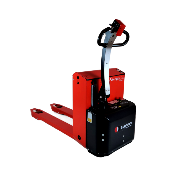 Panther Maxi Jekketralle | 915 mm main product photo