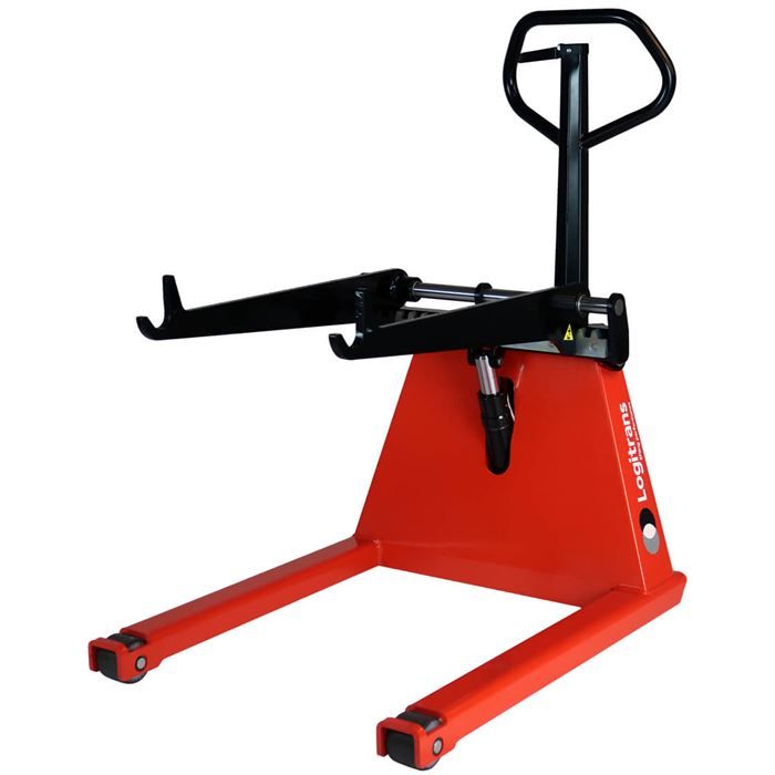 Rullerotator Reel Lifter RL500 main product photo