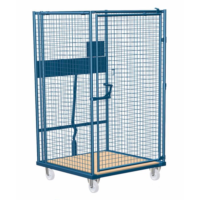 Safe Corlette m/netting main product photo