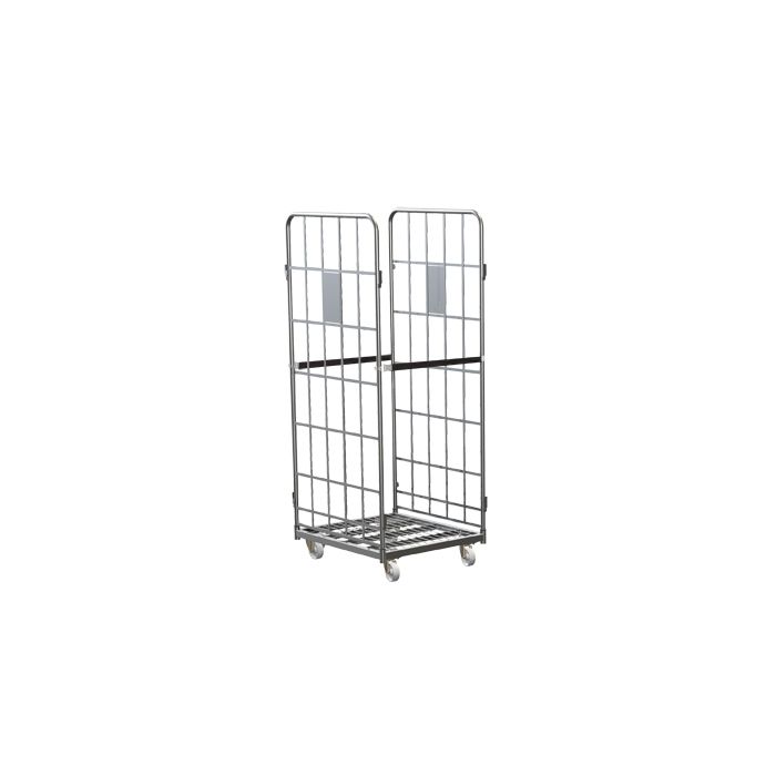 Rullecontainer/ Bur main product photo