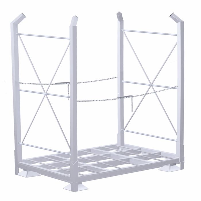 Stablestativ for tung last main product photo