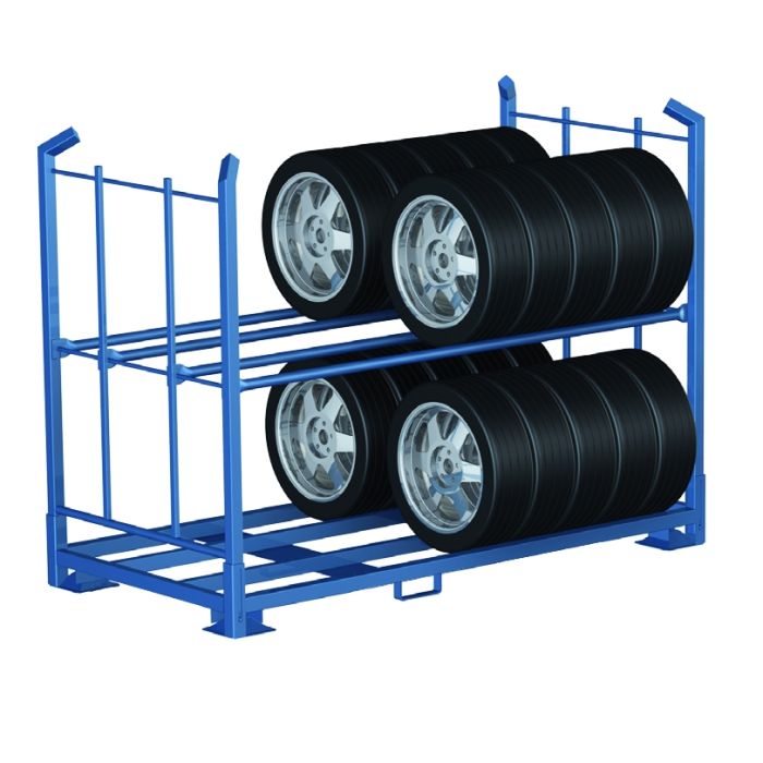 Dekkstativ main product photo
