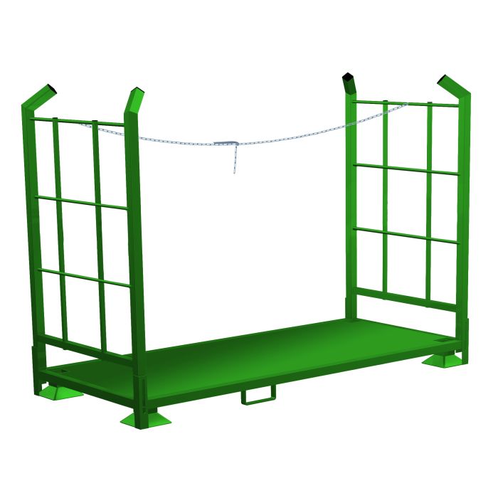 Dekkstativ main product photo