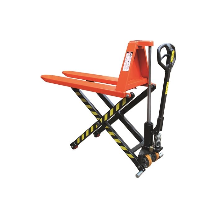 Manuell Høytløfter | 1000kg main product photo