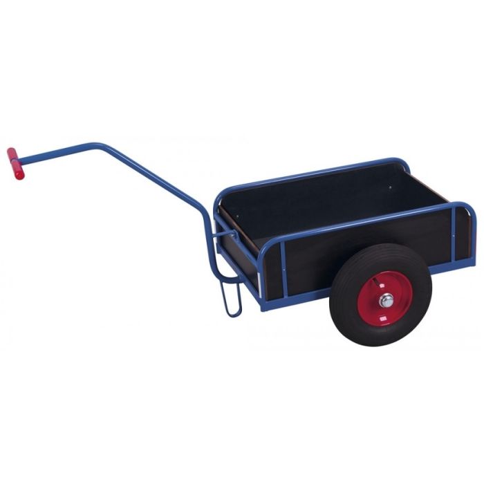 Liten trekkvogn | 805 x 535 | 400kg main product photo