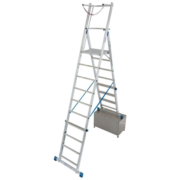 Stabilo Teleskopisk Trappestige main product photo