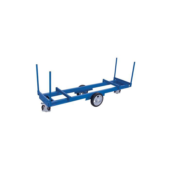 Langgodstralle | 2000kg main product photo