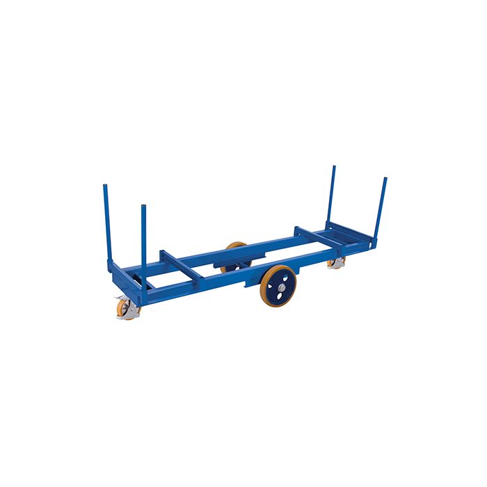 Langgodstralle | 3000kg main product photo