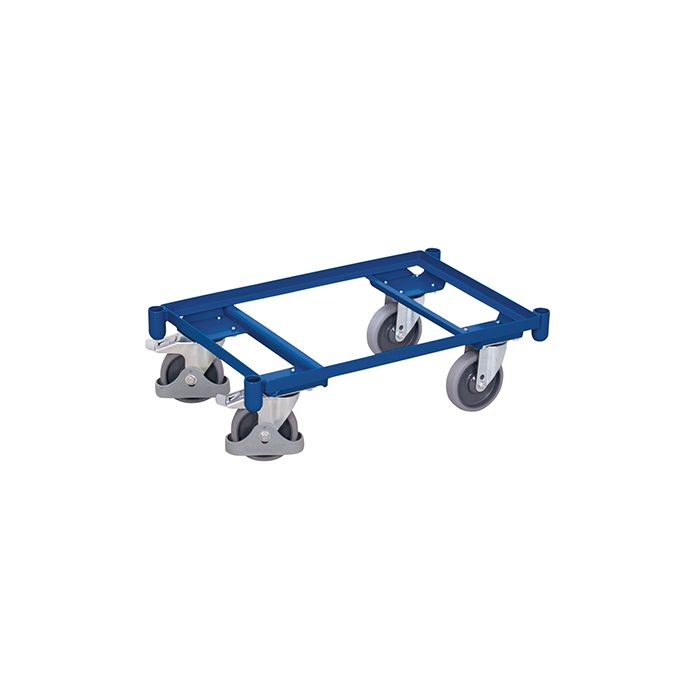 Eurokassevogn main product photo
