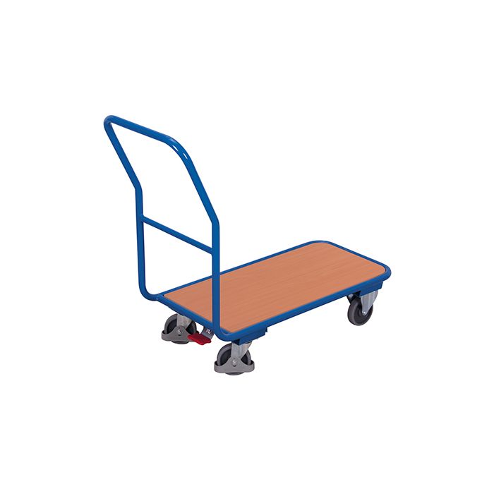 Plattformvogn | 890 x 450 | 200 kg main product photo
