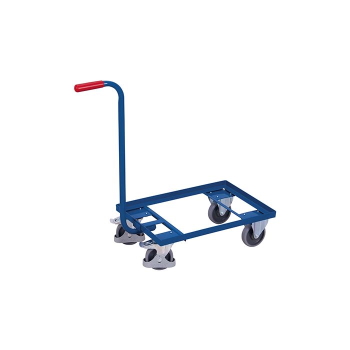 Svanehalstralle for kasser main product photo