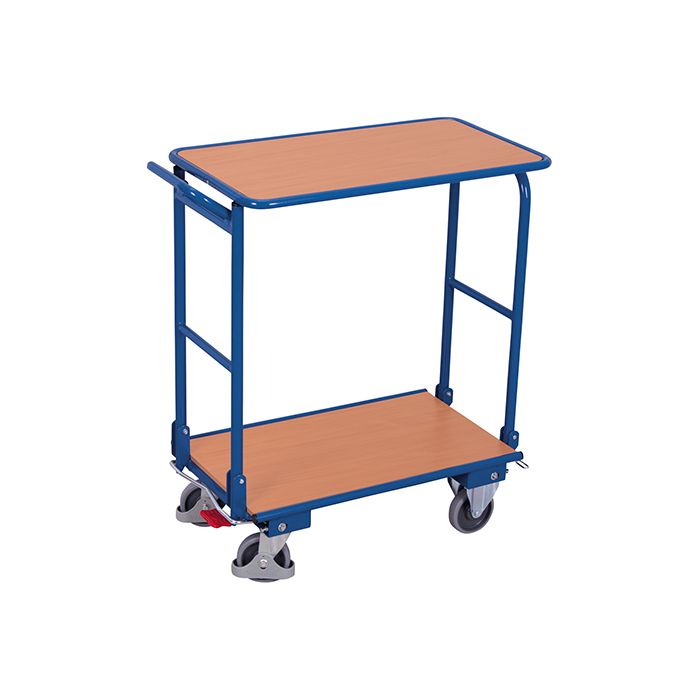 Trillebord | Sammenleggbart | 720 x 450 | 150 kg main product photo