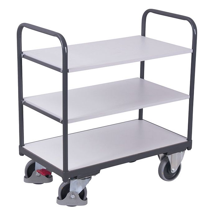 ESD Hylletralle | 1200 x 800 main product photo