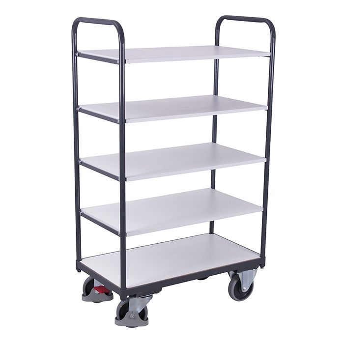 ESD Hylletralle | 1200 x 800 main product photo