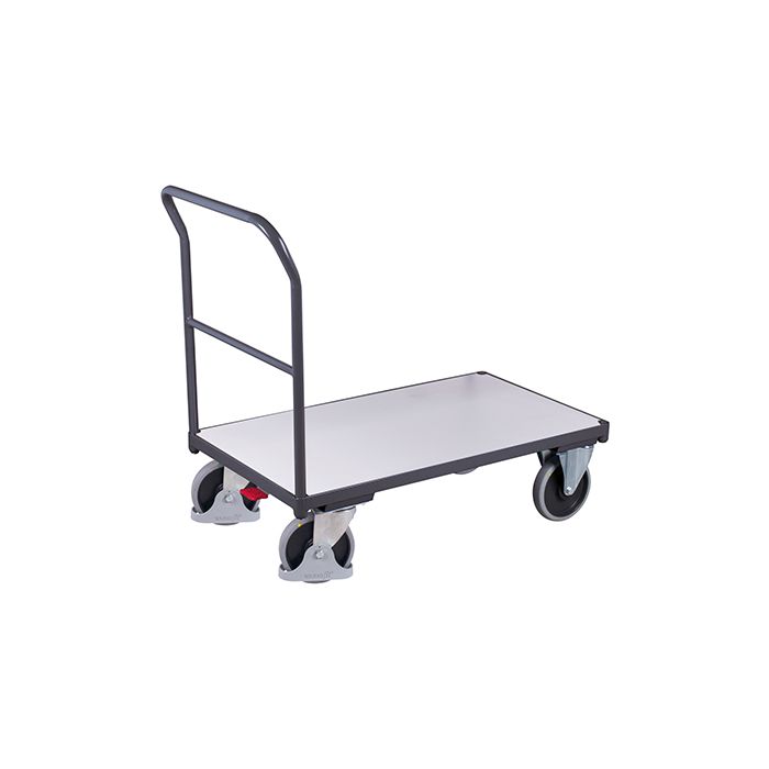 Plattformvogn | ESD | 800 x 1230 | EasyStop | main product photo