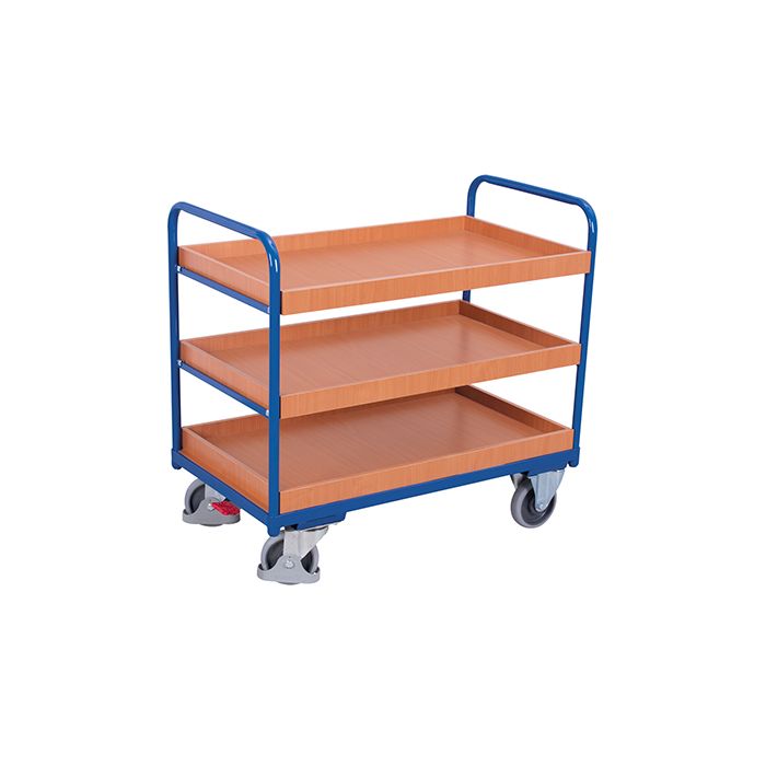 Hylletralle, lav main product photo