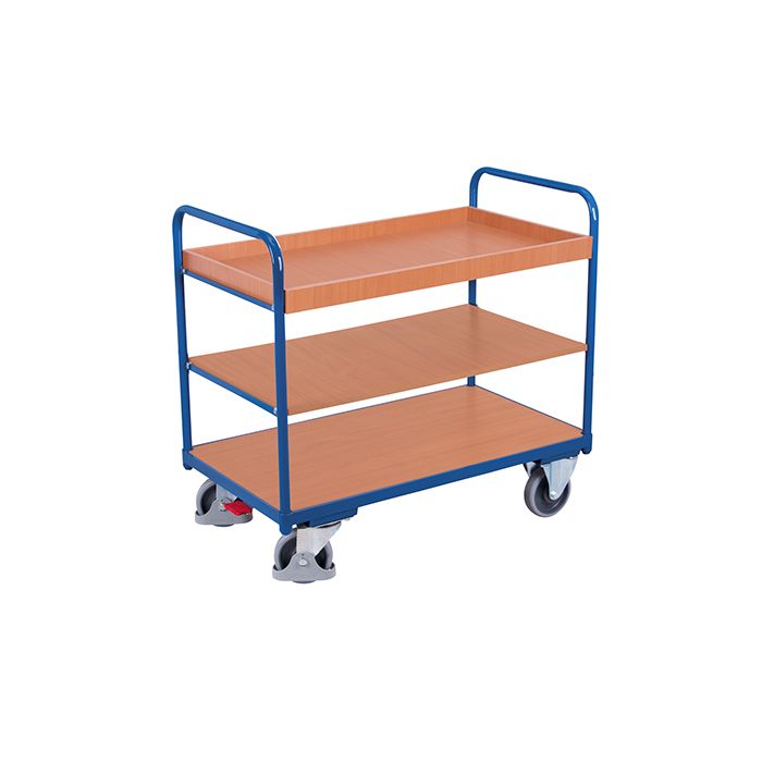 Hylletralle, lav main product photo