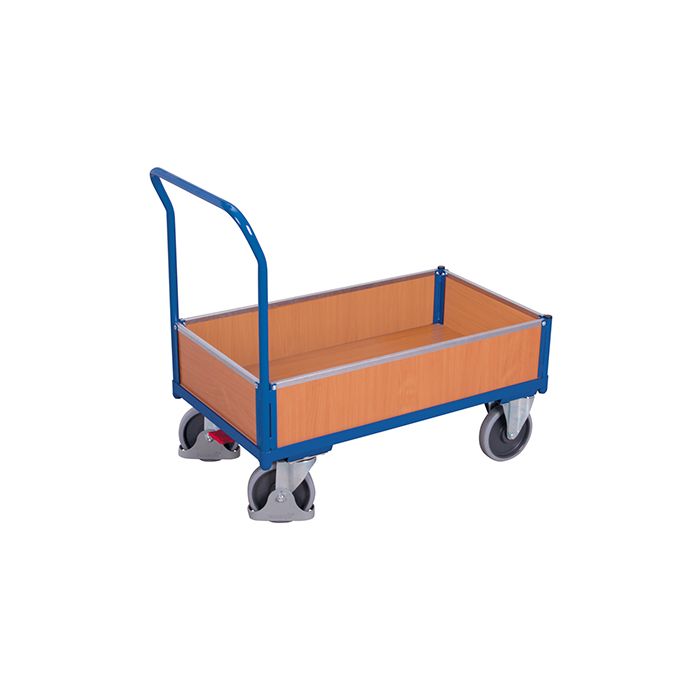 Kassevogn |1010 x 550 | 500 kg main product photo