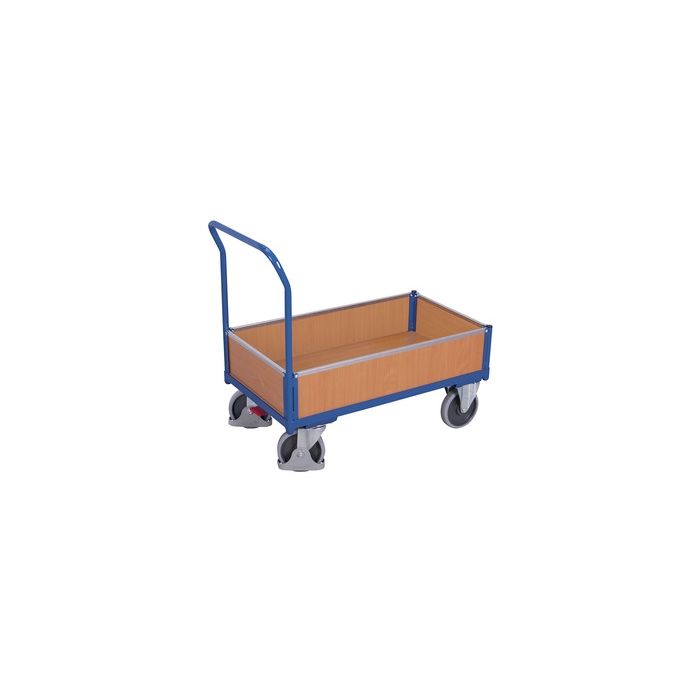 Kassevogn | 1210 x 750 | 500 kg main product photo