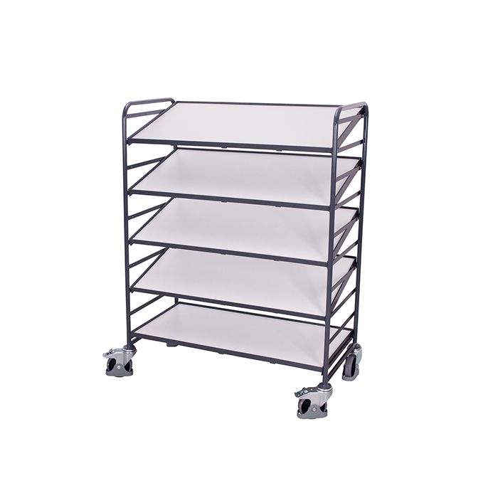 ESD hyllevogn - Euro System main product photo