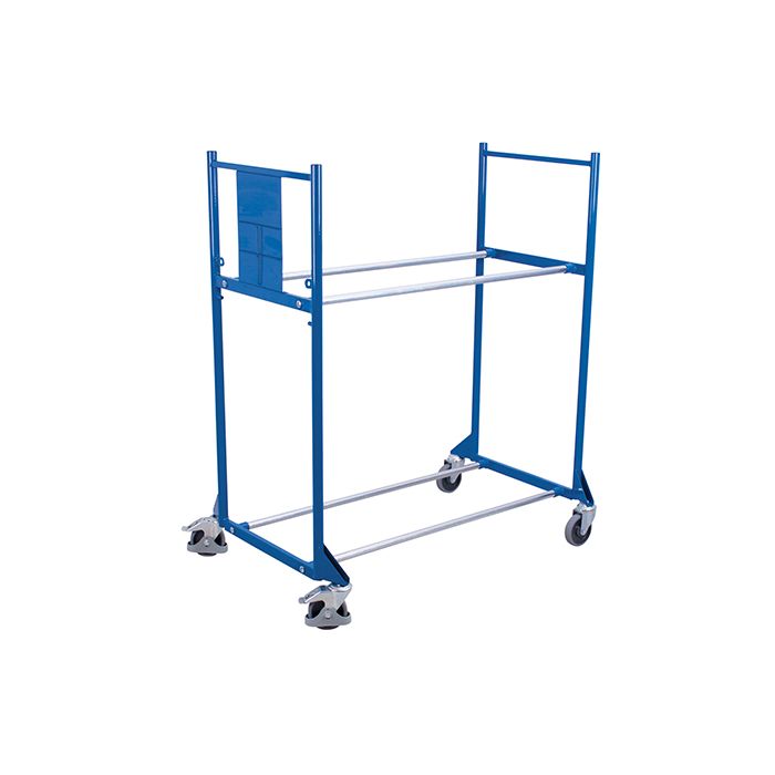 Dekkreol med hjul main product photo