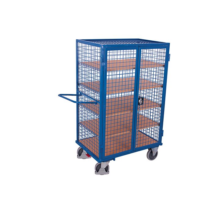 Hylletralle, helsveiset main product photo
