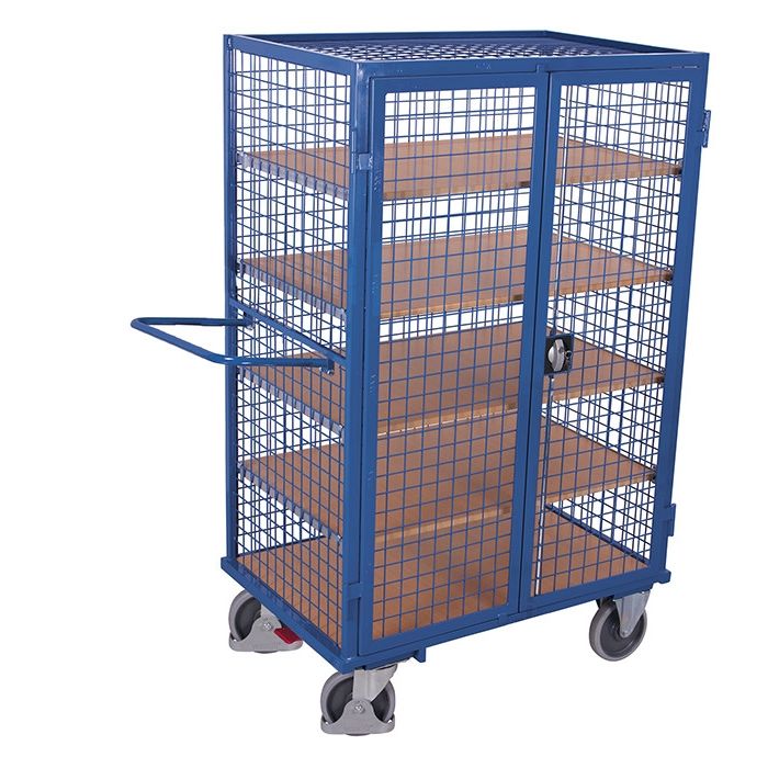 Hylletralle, helsveiset main product photo