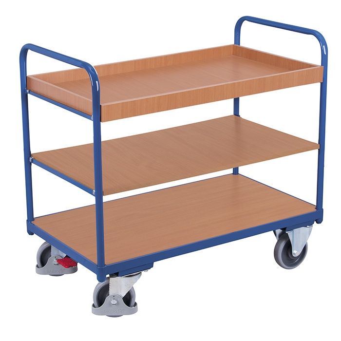 Hylletralle, lav main product photo